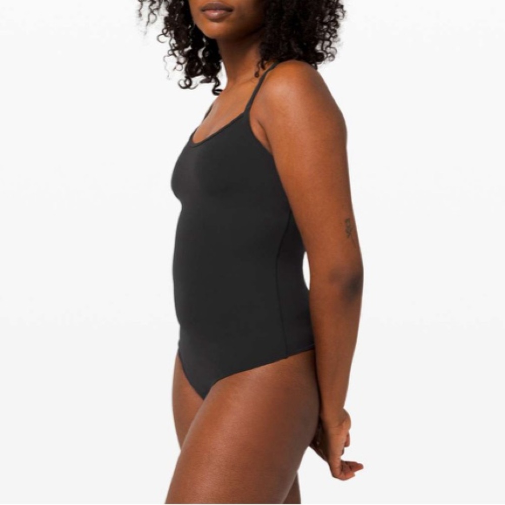 lululemon Power Y Bodysuit